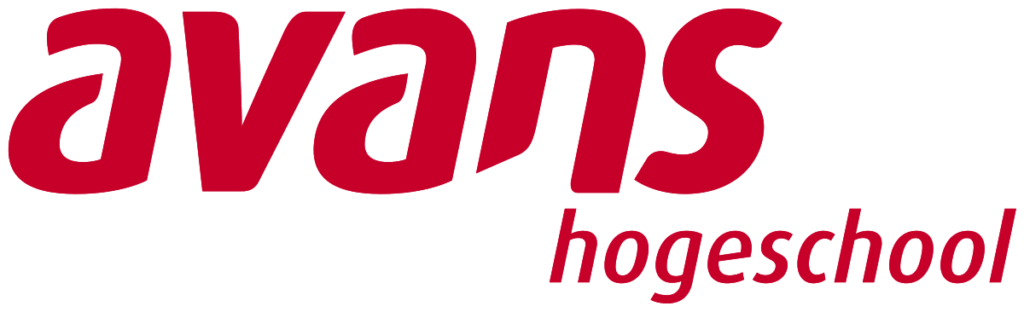 Logo van Avans Hogeschool