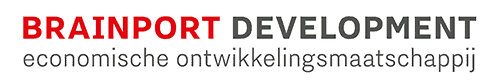Logo Brainport Development
