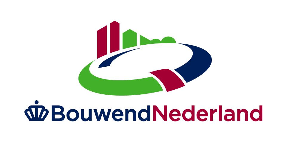 Logo Bouwend Nederland