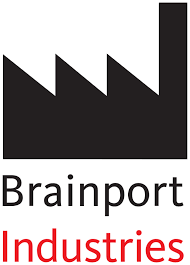 Logo Brainport Industries