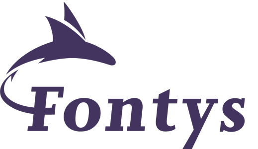 Logo Fontys