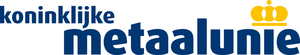 Logo Koninklijke Metaalunie