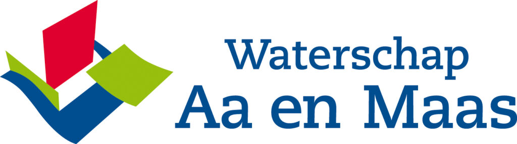 Logo Aa en Maas