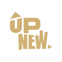Logo Up New