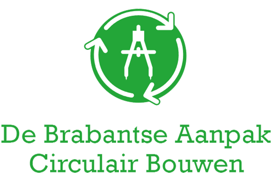 Logo Brabantse Aanpak Circulair Bouwen