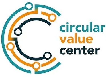 Logo van Circular Value Center