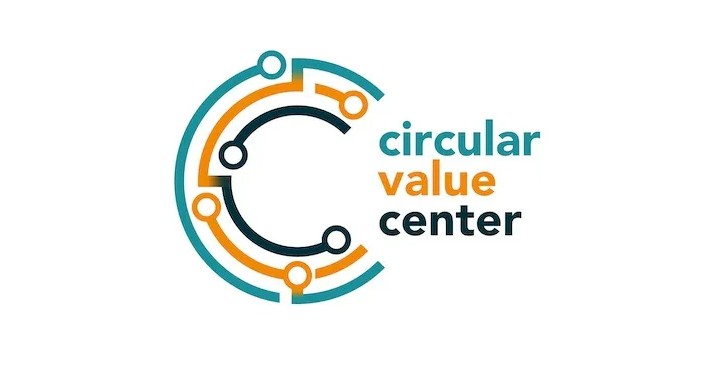 Logo van Circular Value Center